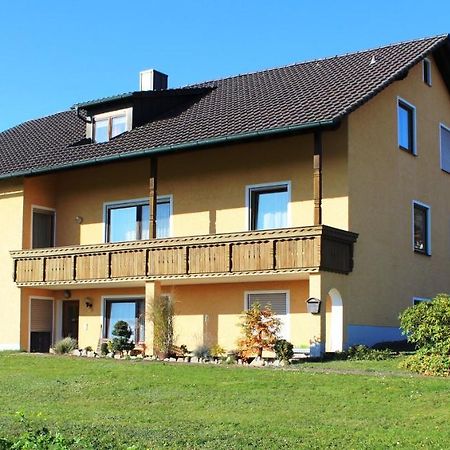 Ferienwohnung Traexler Thanstein 外观 照片