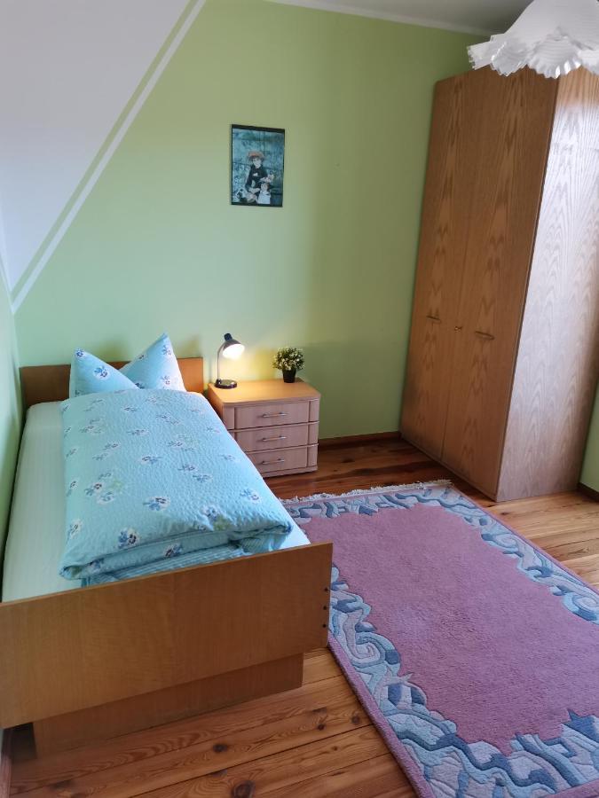 Ferienwohnung Traexler Thanstein 外观 照片