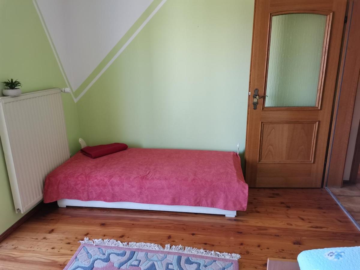 Ferienwohnung Traexler Thanstein 外观 照片