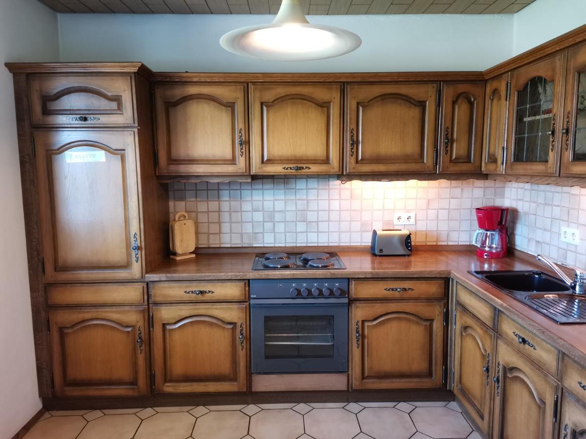 Ferienwohnung Traexler Thanstein 外观 照片