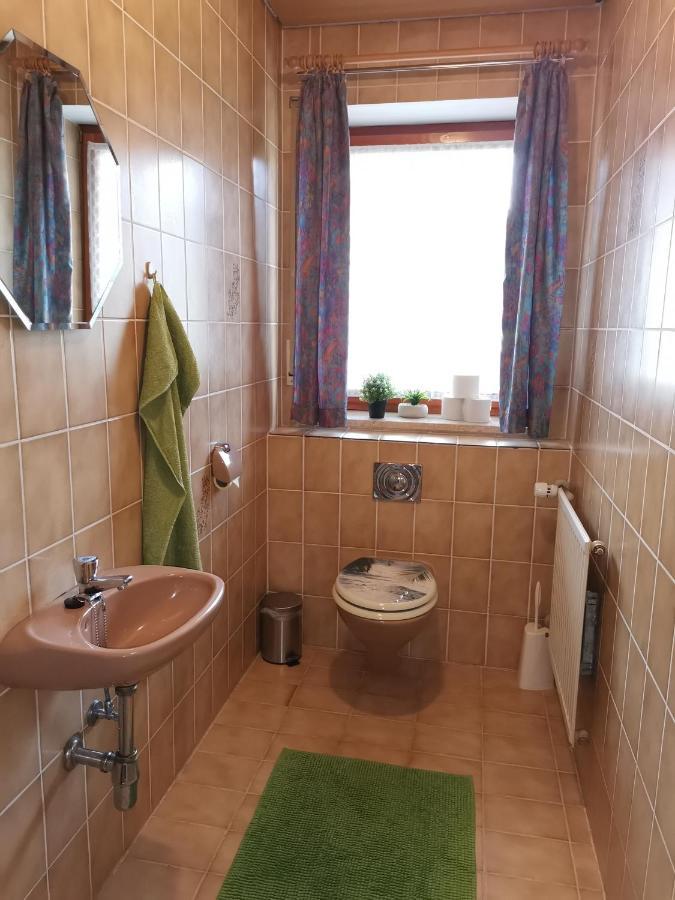 Ferienwohnung Traexler Thanstein 外观 照片