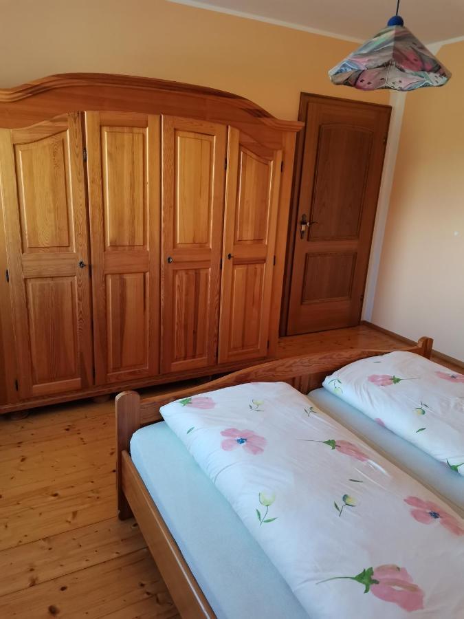 Ferienwohnung Traexler Thanstein 外观 照片