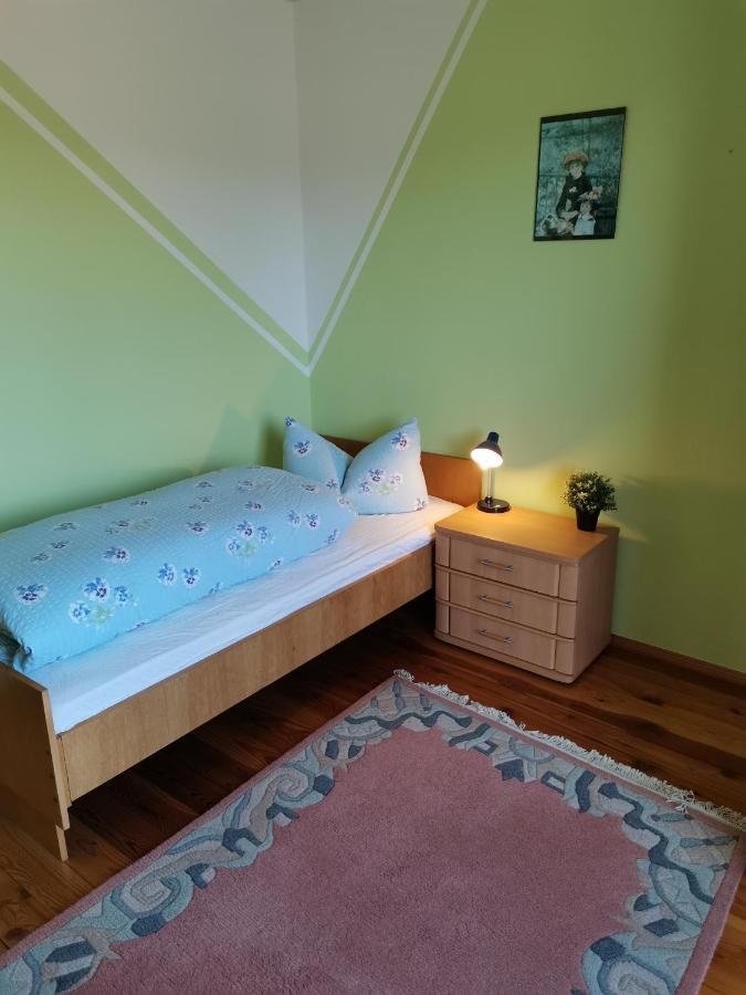 Ferienwohnung Traexler Thanstein 外观 照片
