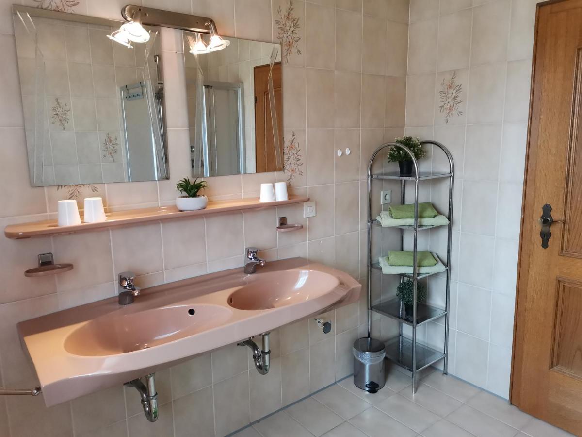 Ferienwohnung Traexler Thanstein 外观 照片