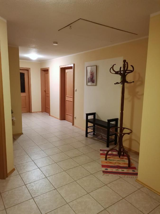 Ferienwohnung Traexler Thanstein 外观 照片