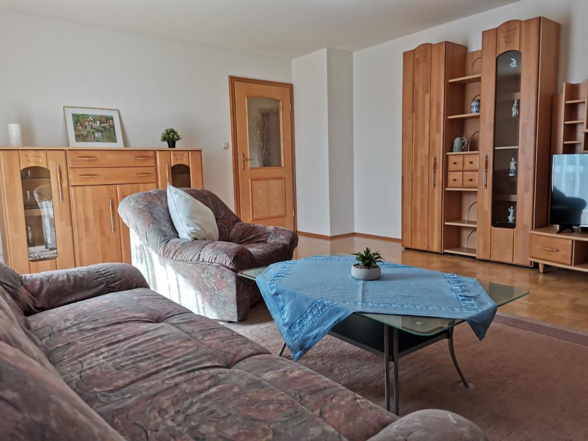 Ferienwohnung Traexler Thanstein 外观 照片