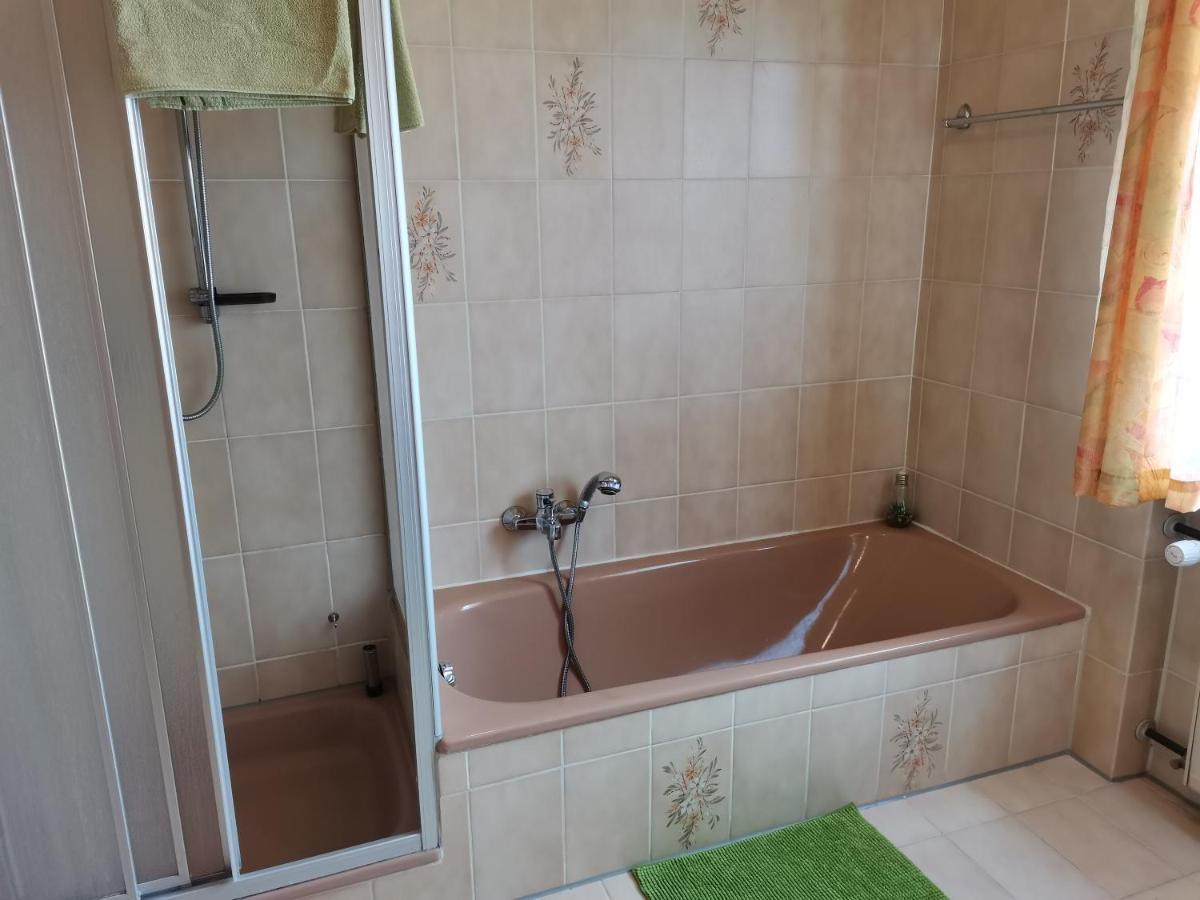 Ferienwohnung Traexler Thanstein 外观 照片